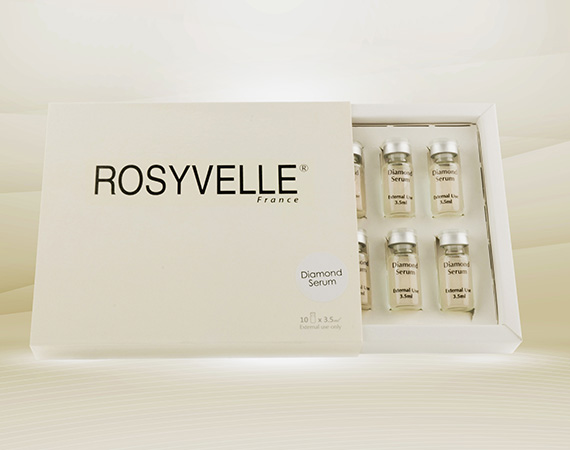 rosyvelle-diamond-serum-3.5ml-x-10-bottles