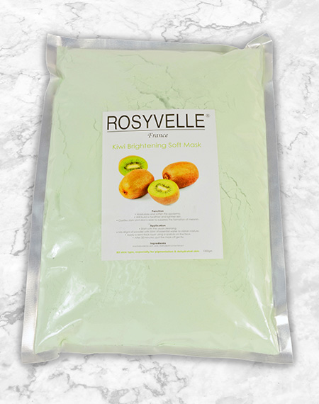 rosyvelle-kiwi-brightening-soft-mask