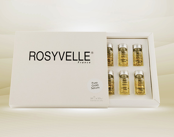 rosyvelle-pure-gold-serum-3.5ml-x-10-bottles